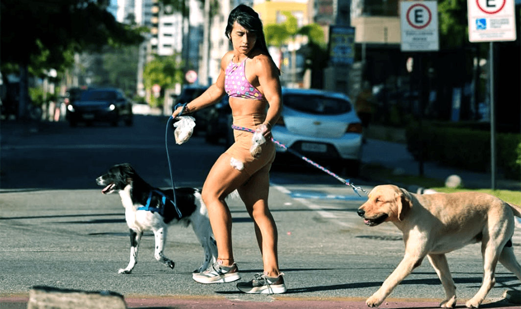 Dra. Dalila Lucena — Especialidades