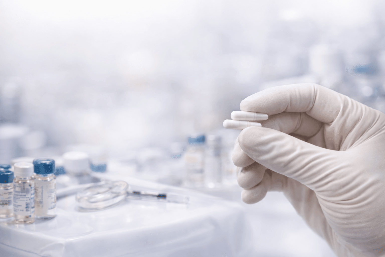 Reposição Hormonal